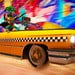 Crazy Taxi: World Tour Takes You to Brazil as Another Location Is Revealed