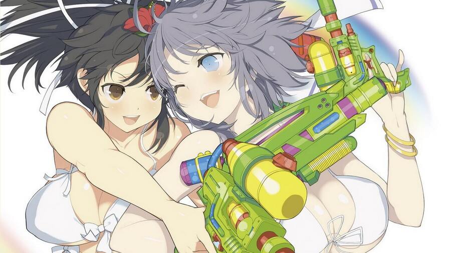 senran kagura peach beach splash art.jpg