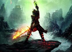 Dragon Age: Inquisition Game of the Year Edition Comes to PS4 with All DLC Next Month
