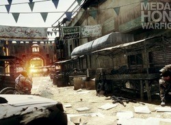 Medal of Honor: Warfighter DLC Promotes Controversial Movie
