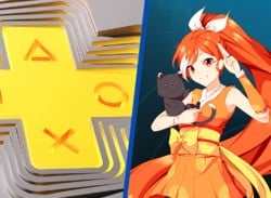 Crunchyroll Anime Finally Comes to PS Plus, Kind Of