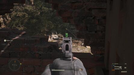 Metal Gear Solid Delta: Rassvet Walkthrough 5