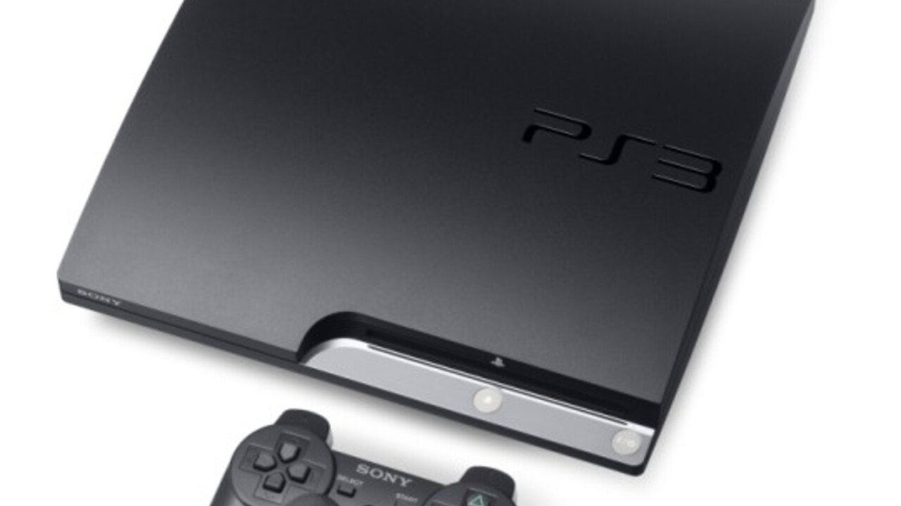 Sony Slashes Global PS3 Prices | Push Square