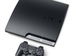 Sony Slashes Global PS3 Prices