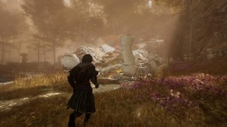 Clair Obscur: Expedition 33: Yellow Harvest Walkthrough 6
