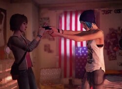 The End of the World Awaits in Life Is Strange: Episode 5