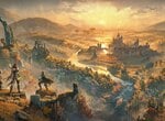 Return to Oblivion in New The Elder Scrolls Online Expansion Gold Road