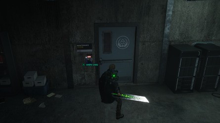 Hell Is Us: How to Solve the Auriga Museum 26