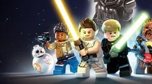 LEGO Star Wars: The Skywalker Saga