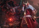 Free PS5 Content Update Hands Nioh 3 a New Lease of Life