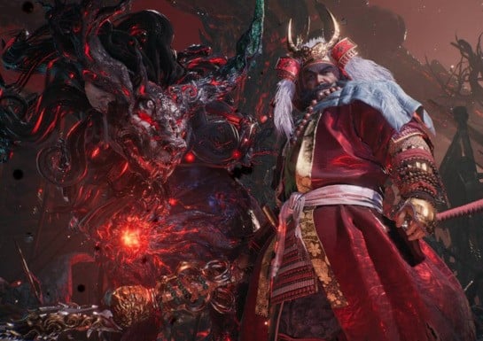 Free PS5 Content Update Hands Nioh 3 a New Lease of Life