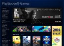 Now The Last of Us' PS4 Port Has Appeared on the PlayStation Store