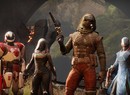 Destiny 2's First Raid Beaten in 6 Hours, Bungie Launches New Crucible Map