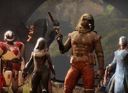 Destiny 2's First Raid Beaten in 6 Hours, Bungie Launches New Crucible Map