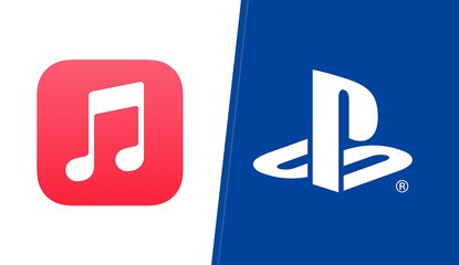 Apple Music Could Be Coming to PS5