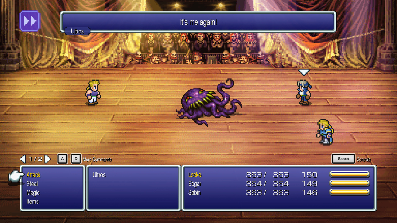 Final Fantasy Pixel Remaster Trophies Revealed, Including a Platinum Trophy  for Each