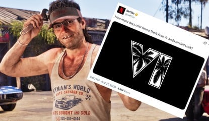 GTA 6 Leaks Prompt Fans to Bring Out the Memes as Netflix Puts a Brave Face on Things