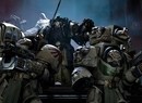 Warhammer 40,000 Stomps onto PS4 with Space Hulk: Deathwing