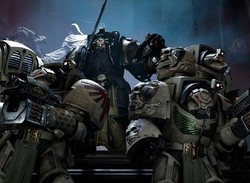 Warhammer 40,000 Stomps onto PS4 with Space Hulk: Deathwing