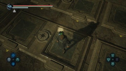 Hell Is Us: How to Solve the Pressure Plate Puzzles in Temple of the Fallen in Plains of Mist 3