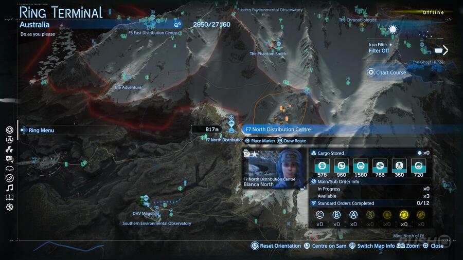 Death Stranding 2: 11 Essential Tips to Make S Rank Deliveries Guide 4