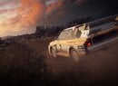 DiRT Rally 2.0 Announced, Races to PS4 in February