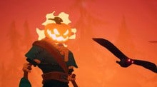 Pumpkin Jack: New-Gen Edition