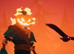 Pumpkin Jack: New-Gen Edition (PS5) - Halloween Platformer Is Four Hours of PS2 Era Fun