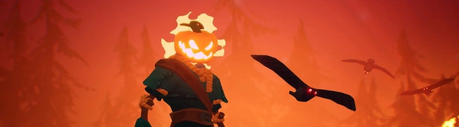 Pumpkin Jack: New-Gen Edition (PS5)