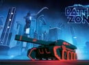 Arcade Classic Battlezone Targets Morpheus Reboot