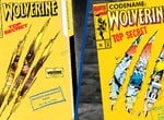 Marvel's Wolverine PS5 Game Gets Cool Comic Book Cover Tribute