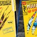 Marvel's Wolverine PS5 Game Gets Cool Comic Book Cover Tribute