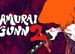 Samurai Gunn 2 Adds Among Us, Minit, And Spelunky Stars on PS5