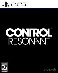 Control Resonant Cover
