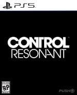 Control Resonant (PS5)
