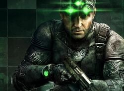 There Was a New Splinter Cell Game in Development After All... For Oculus VR