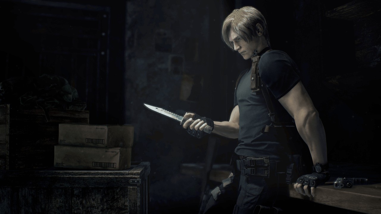 Resident Evil 4: vídeo mostra 13 minutos de gameplay com Leon e