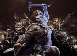 Japanese Sales Charts: Shadow of War Somehow Manages to Conquer the Top Spot