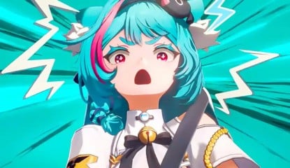 The Dev of This GTA-Style Anime Open World Really Understood Its Assignment