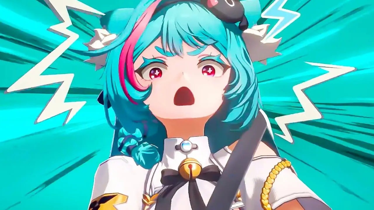 This Anime Open World Game Nailed What It Set Out to Do—And It's Not Just Another GTA Clone