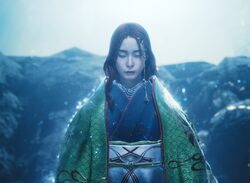 Capcom's Onimusha: Way of the Sword Seems Steeled for Success