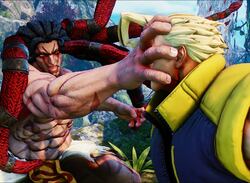 Street Fighter V Seems to Have Flopped Pretty Freakin' Hard