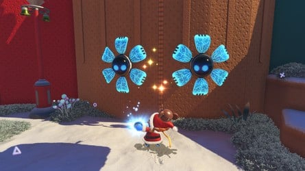 Astro Bot: Winter Wonder - All Collectibles: Bots, Presents 54