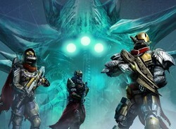 Delve into Destiny's Dark Below Expansion Pack on PS4, PS3