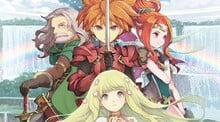 Adventures of Mana