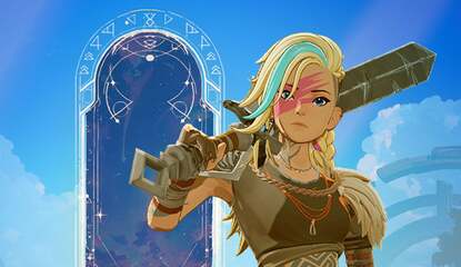 Cloudheim Is a PS5 Co-Op Action RPG with Some Serious Modern Zelda Vibes