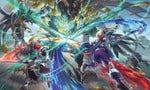 Next Ys Game Teased with Artwork, May Have Soulslike Elements