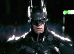 The ESRB Unmasks Batman: Arkham Knight's Mature Rating