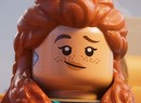 Sony Itself May Have Leaked LEGO Horizon Adventures' Release Date on PS5