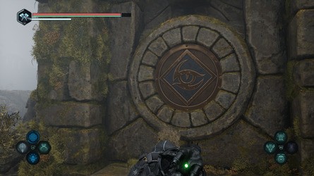 Hell Is Us: How to Open the Entrance Door in Plains of Mist 16